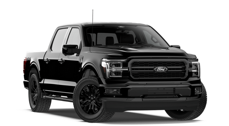 F-150® vehicle